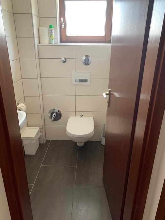 City Home 1 Metzingen  Kültér fotó