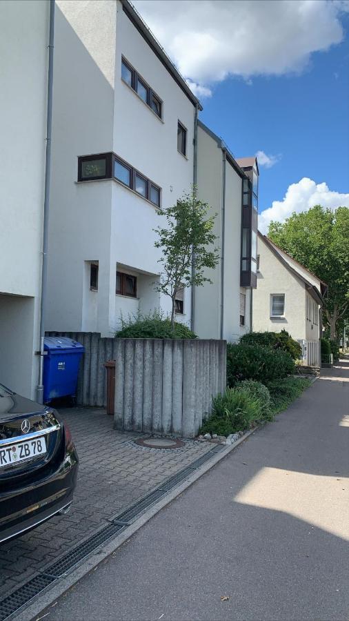 City Home 1 Metzingen  Kültér fotó