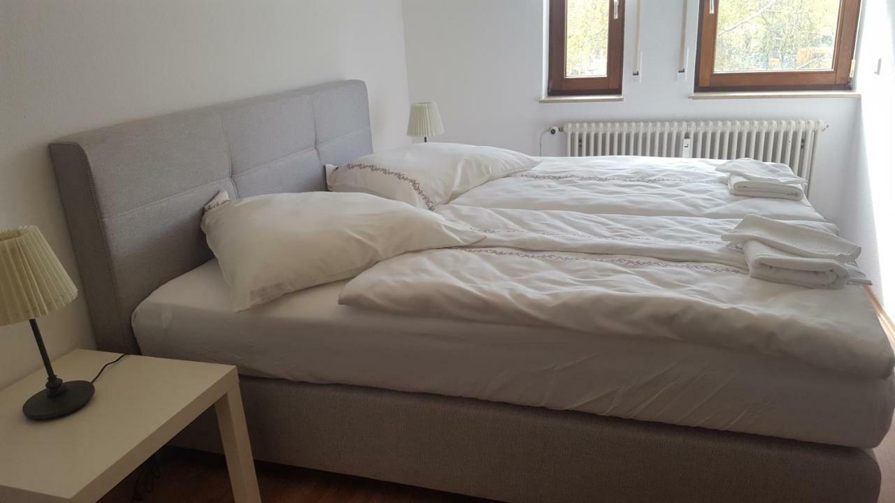 City Home 1 Metzingen  Kültér fotó
