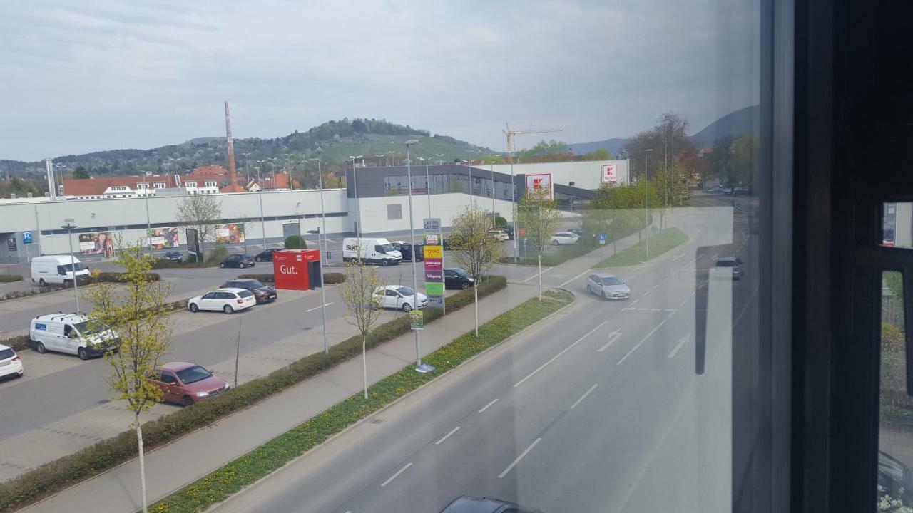 City Home 1 Metzingen  Kültér fotó