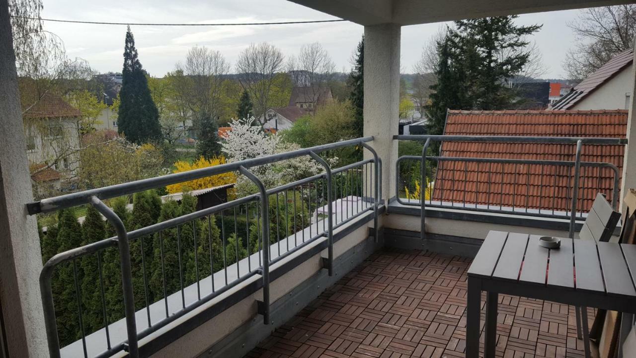 City Home 1 Metzingen  Kültér fotó