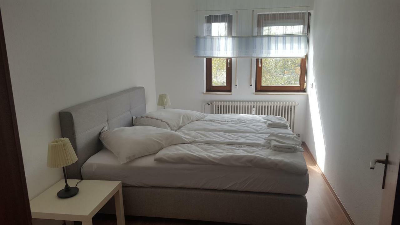 City Home 1 Metzingen  Kültér fotó